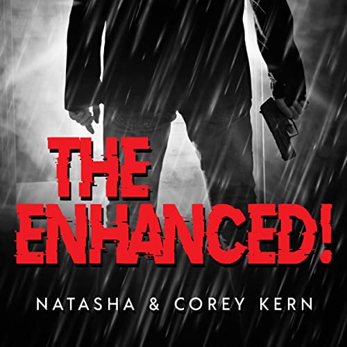 The Enhanced! by Natasha Kern