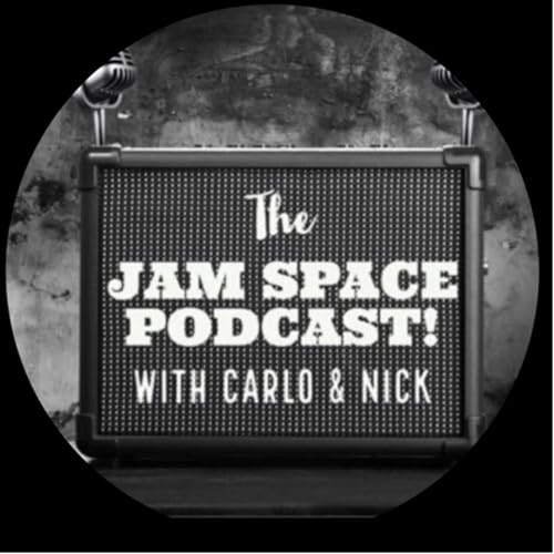 The Jam Space with Carlo and Nick