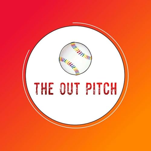 The Out Pitch Podcast by Justin Havelock Chrystal O'Keefe