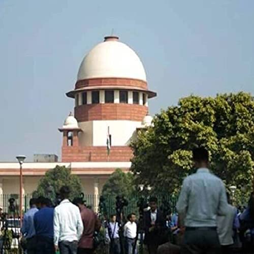 नफरत के खिलाफ – Supreme Court Against Hate Speech (2 May 2023) by Unknown