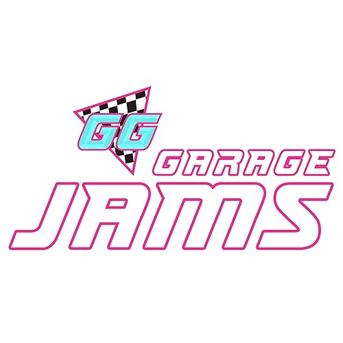 Garage Jams by Chase