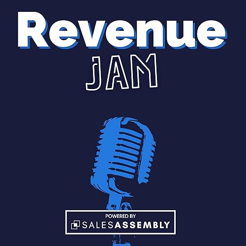 Revenue Jam by Sales Assembly