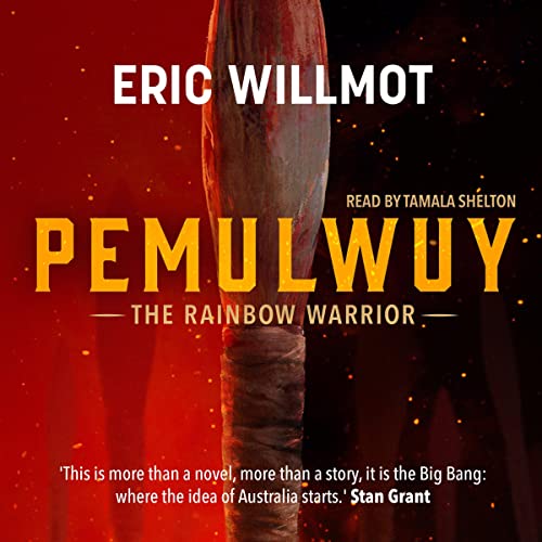 Pemulwuy