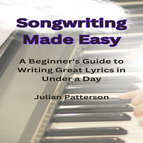 Songwriting Made Easy