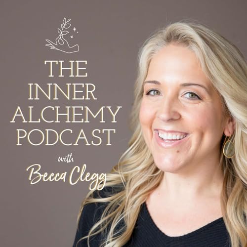 Becca with Paula Scatoloni on Healing the Collective Wounds of the Masculine and the Feminine through Sound and Vibration by Unknown