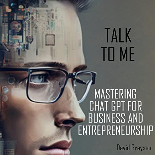 Talk to Me by David Grayson