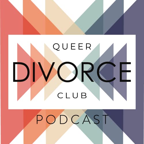 Queer Divorce Club by Tera Wozniak Stortz