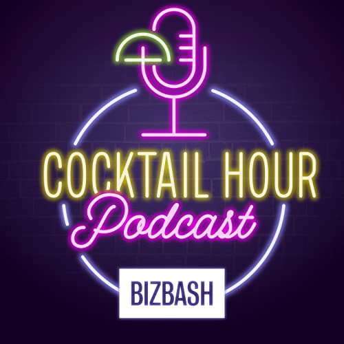 Cocktail Hour, Presented by BizBash by BizBash Media