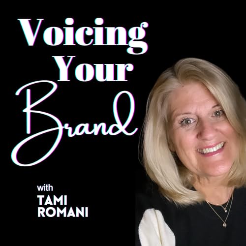 12: Uncovering Your Brand’s Story with Copywriting Expert Nicki Krawczyk by Unknown