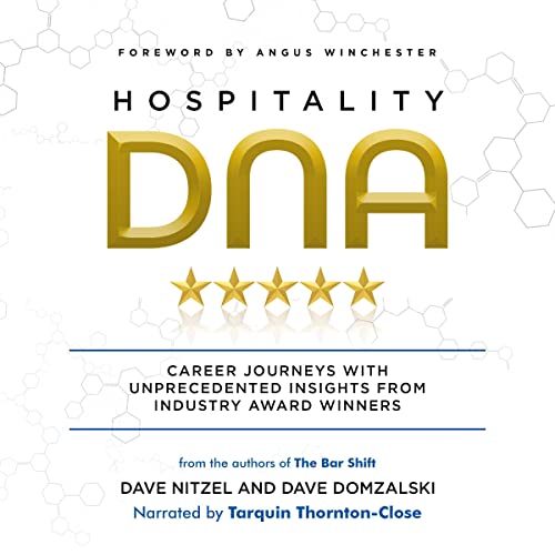 Hospitality DNA