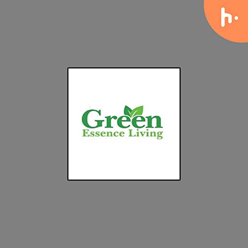 Green Essence Living by Green Essence Living