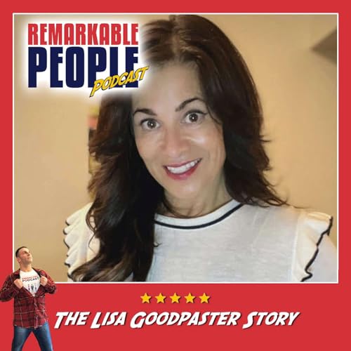 Lisa Goodpaster | Hope and Recovery after Intense Childhood Abuse, Parental Alienation, & Trauma by Unknown