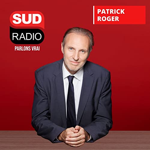 L'invité politique Sud Radio - Avec Éric Naulleau, essayiste, éditorialiste et auteur de "La faute à Rousseau" (Editions Léo Scheer)