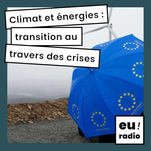 Climat et énergies : transition au travers des crises by Lynn Rietdorf