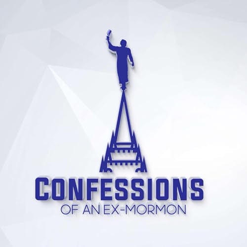 Confessions of an Ex-Mormon by Allie