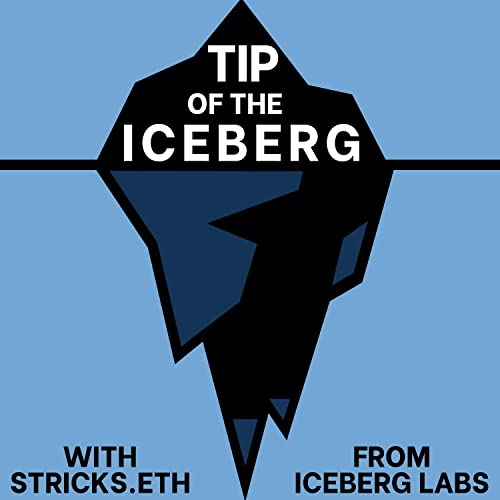 Tip of the Iceberg: NFTs, Crypto, & Web3 by Iceberg Labs