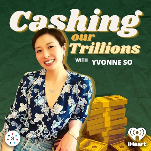 Cashing Our Trillions