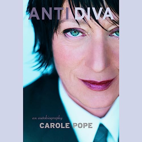 Anti Diva by Carole Pope