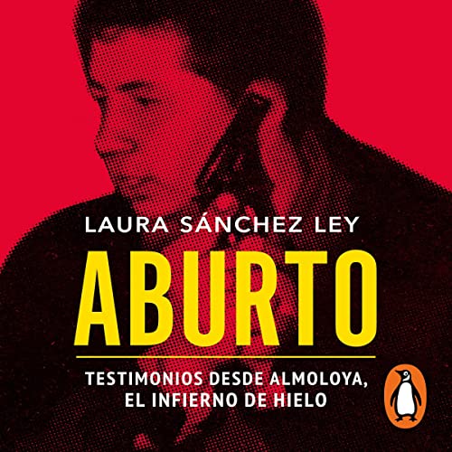 Aburto (Spanish Edition)