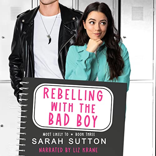 Rebelling with the Bad Boy