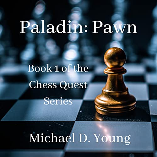 Paladin Pawn