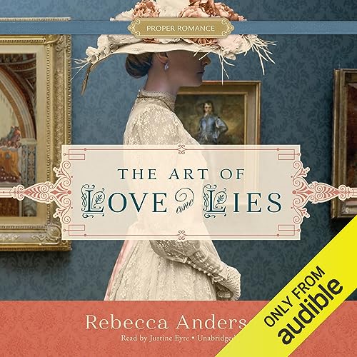 The Art of Love and Lies