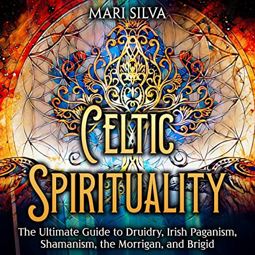 Celtic Spirituality