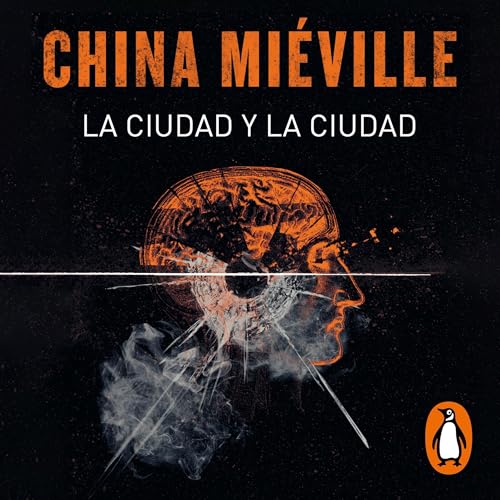 La ciudad y la ciudad [The City and the City]