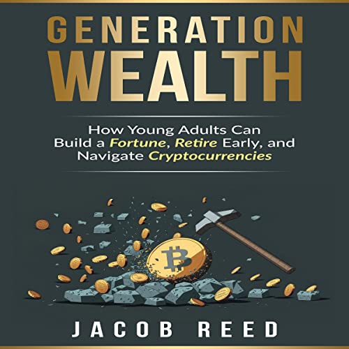 Generation Wealth by Jacob Reed