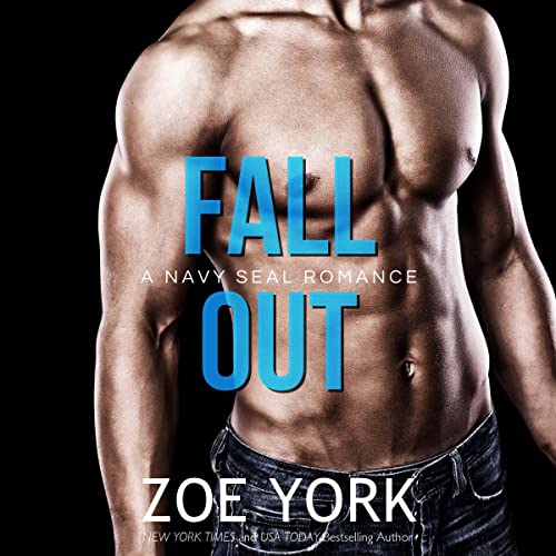 Fall Out by Zoe York