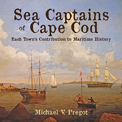 Sea Captains of Cape Cod