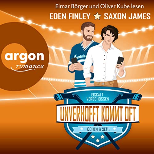 Unverhofft kommt oft