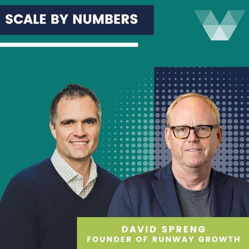 The Rise of Venture Debt: An Alternative to Venture Capital with David Spreng