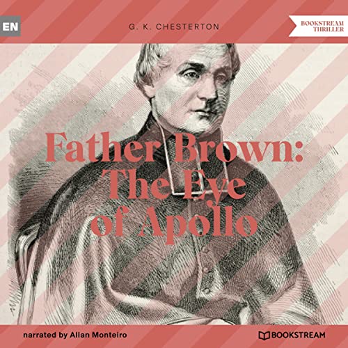 Father Brown - The Eye of Apollo
