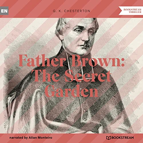 Father Brown - The Secret Garden