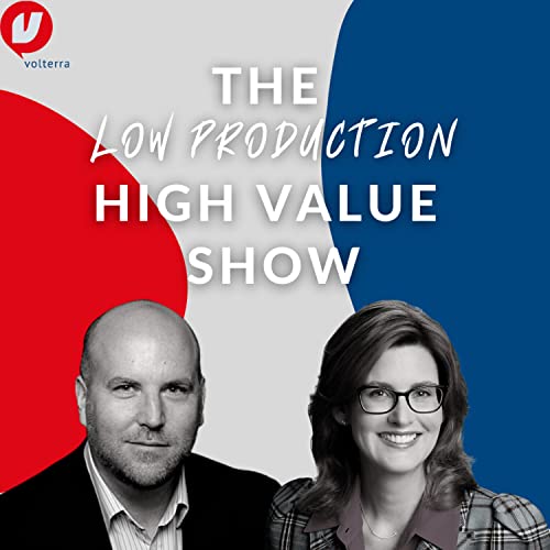 Yes, Virginia, Regulated Industries can use Influencers (w/Virginia Brailey) by Unknown