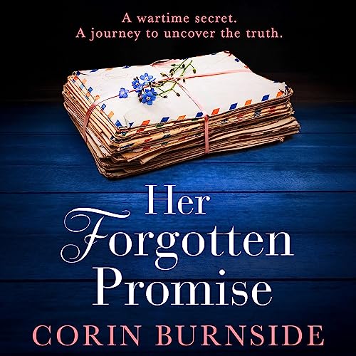 Her Forgotten Promise