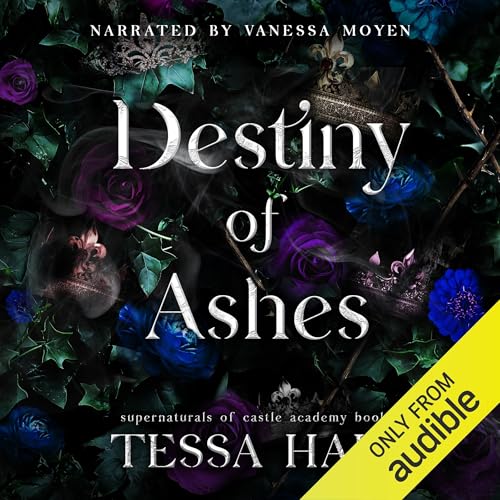 Destiny of Ashes