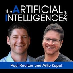 The Artificial Intelligence Show