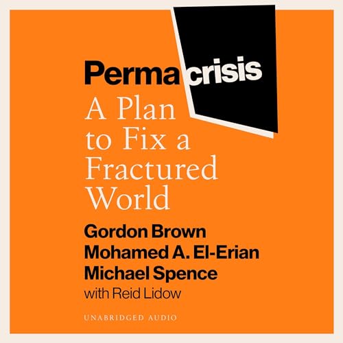 Permacrisis