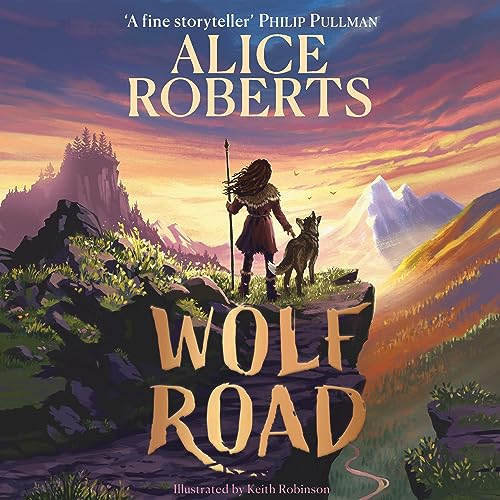Wolf Road