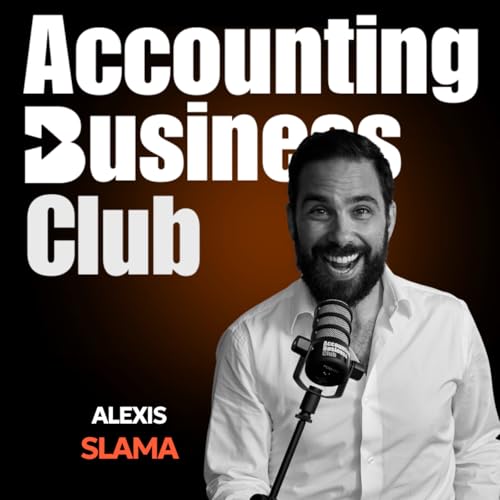 Accounting Business Club by Alexis Slama - Booster Digital