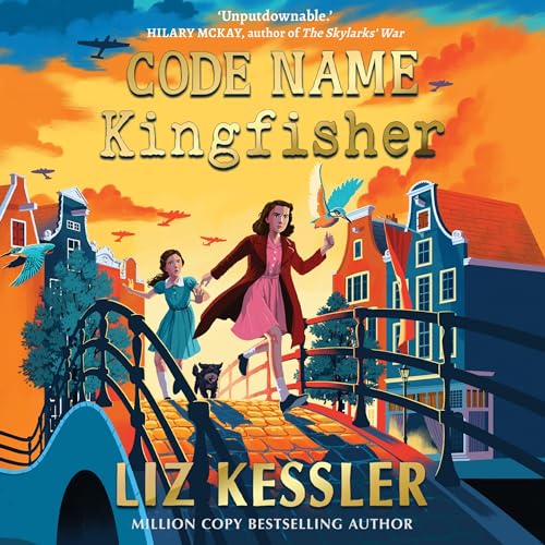 Code Name Kingfisher