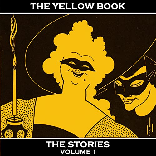 The Yellow Book - Vol 1