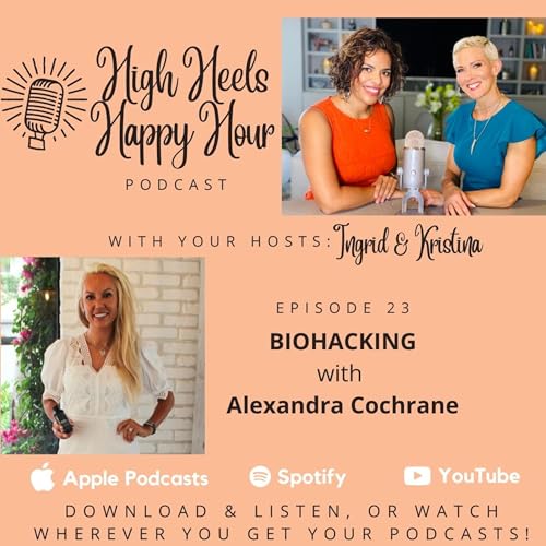 Biohacking - Literal Life-Hacking at its best! by Unknown