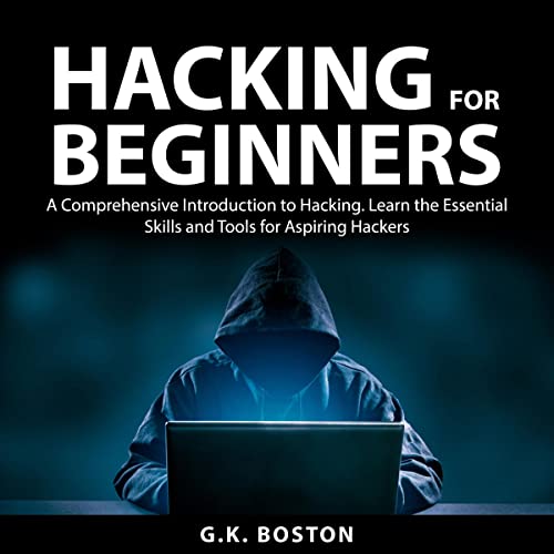 Hacking for Beginners
