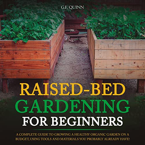 Raised-Bed Gardening for Beginners