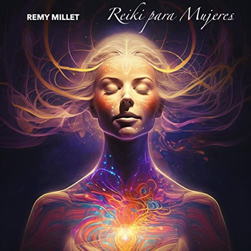 Reiki (Spanish Edition)