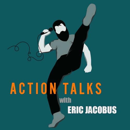 Action Talks with Eric Jacobus by Eric Jacobus