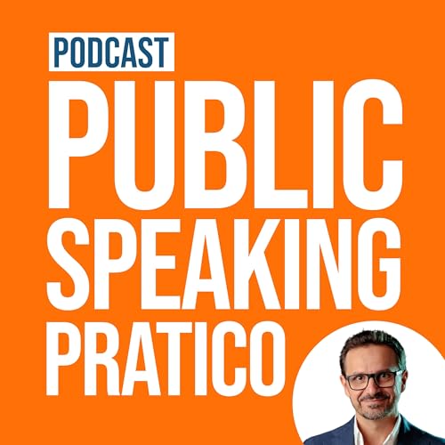 PUBLIC SPEAKING PRATICO by Stefano Todeschi
